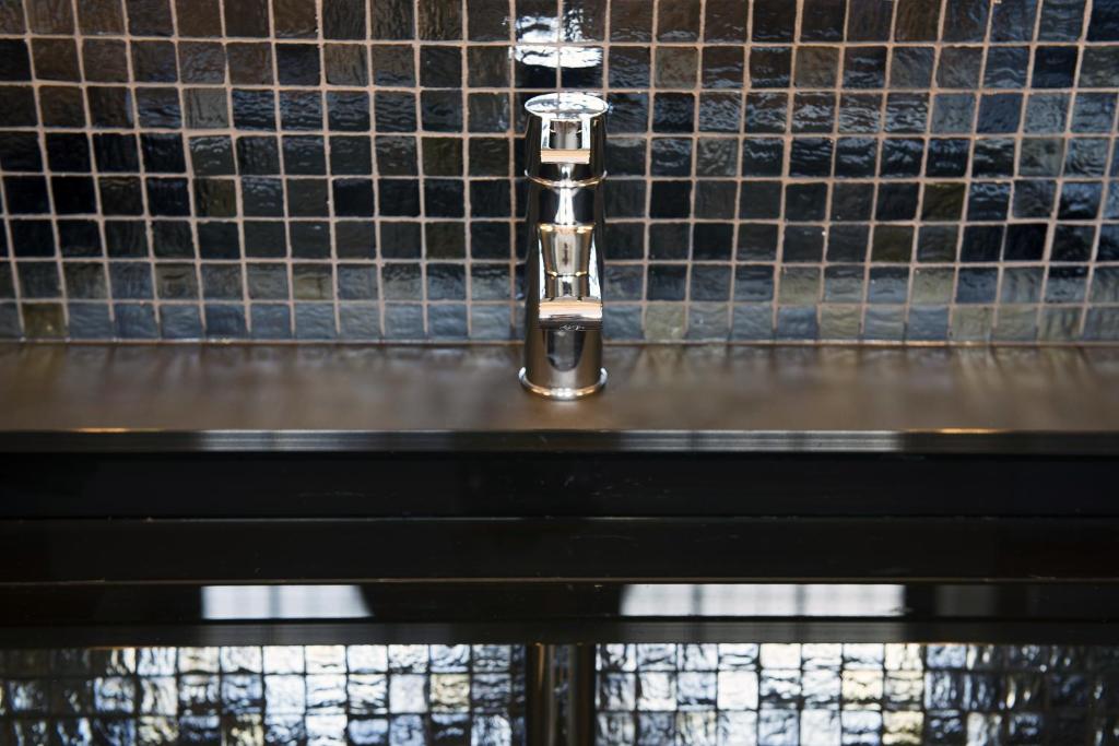 Boutique Hotel Straelman - Resim 18