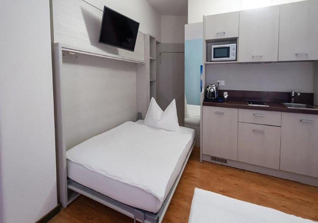 Acquarello Swiss Quality Hotel - Resim 20