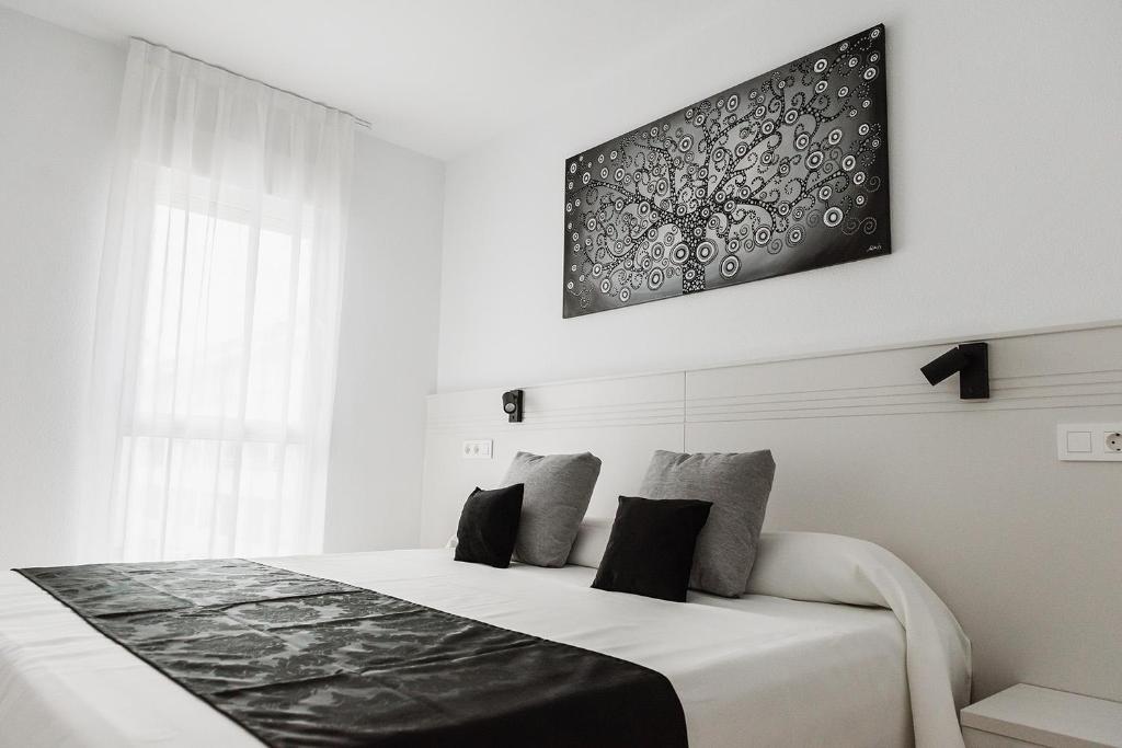 Nacavi Albir Aparthotel, Albir – Bijgewerkte prijzen 2023