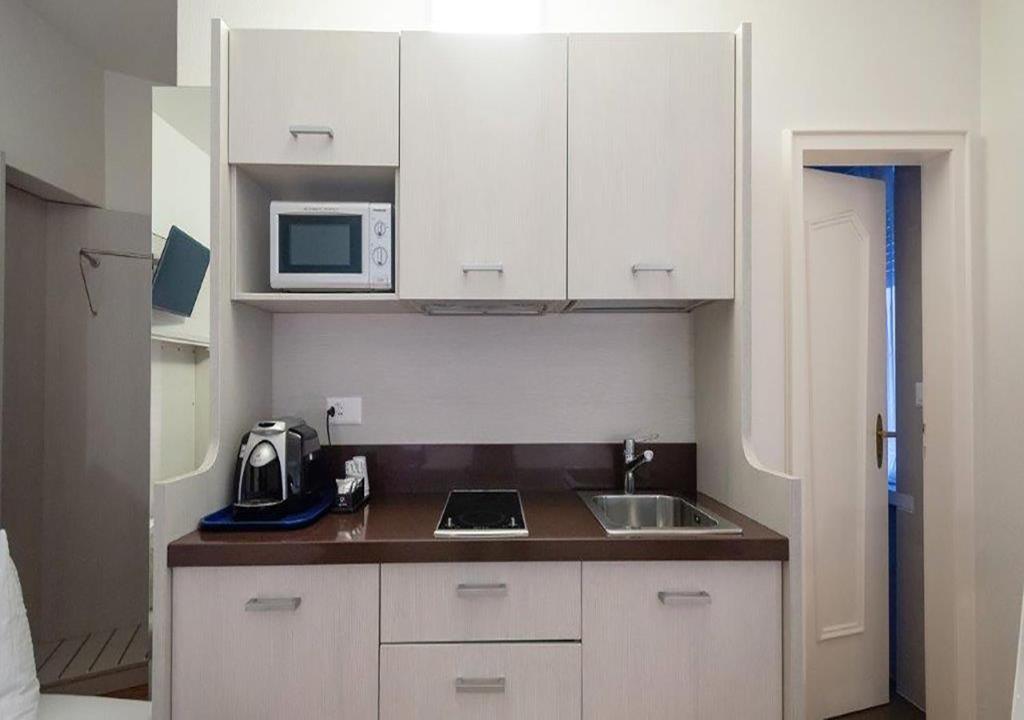 Acquarello Swiss Quality Hotel - Resim 21