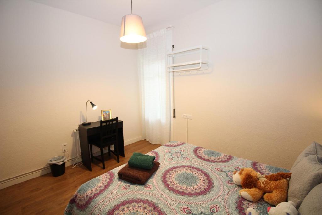 Valencia habitaciones, Barcelona – Updated 2023 Prices