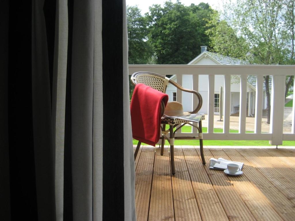 Louisenhof Ferienapartments und Wellness - 18