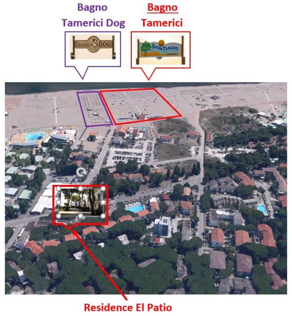 The surrounding neighborhood or a neighborhood close to Az apartmant