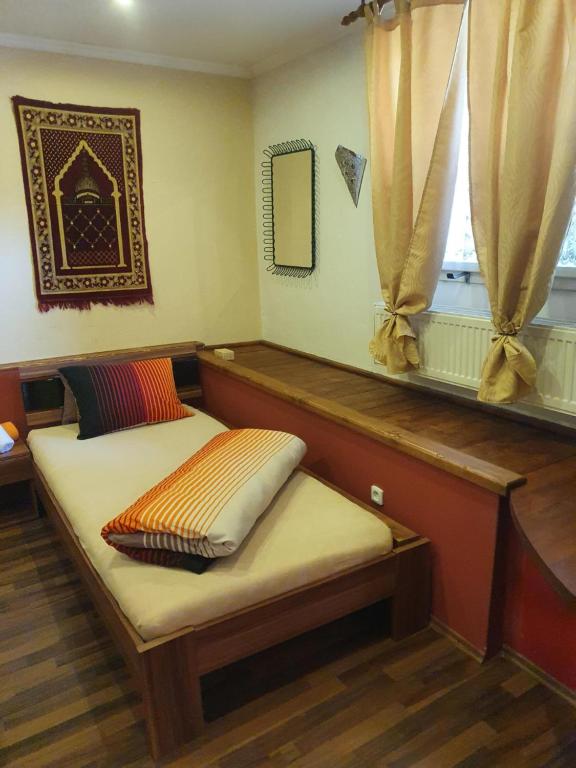 Resort Svět - Standard Suite