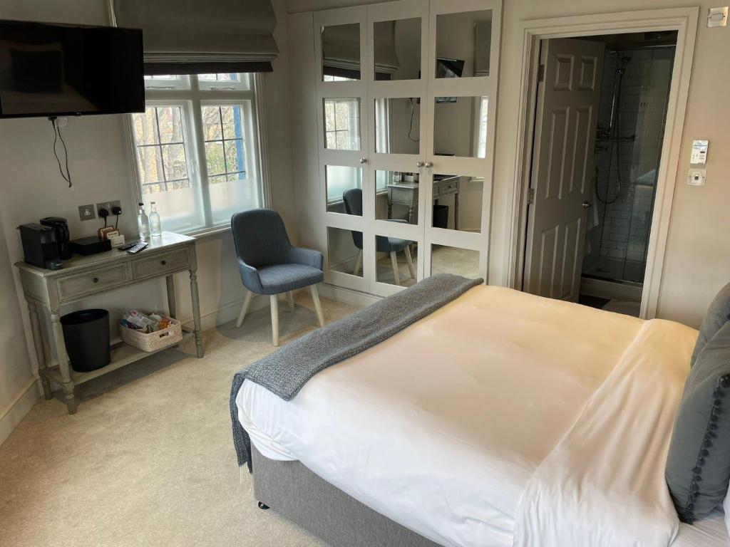 The Bridge Pub & Rooms - Resim 24