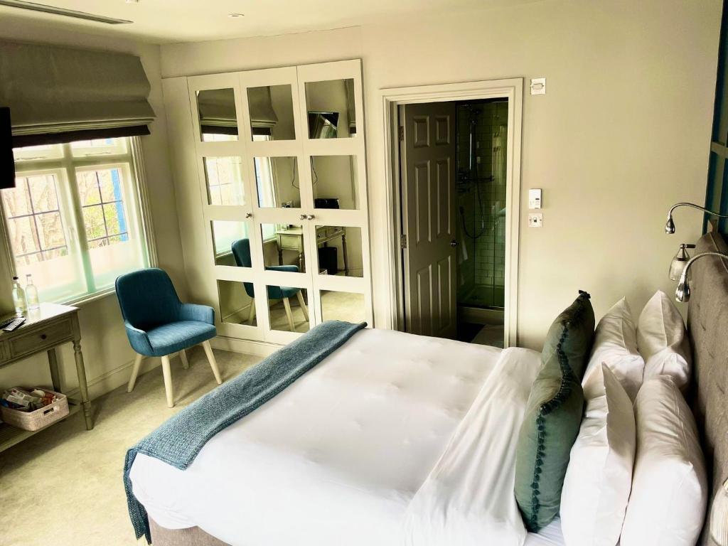 The Bridge Pub & Rooms - Resim 25