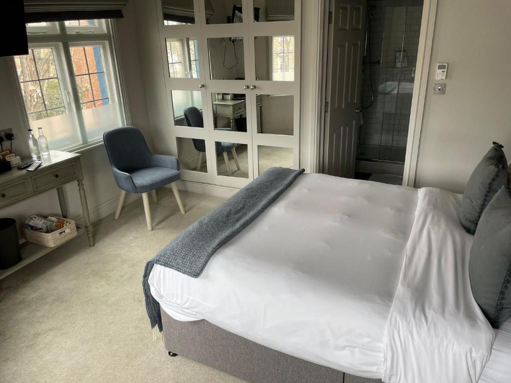 The Bridge Pub & Rooms - Resim 26