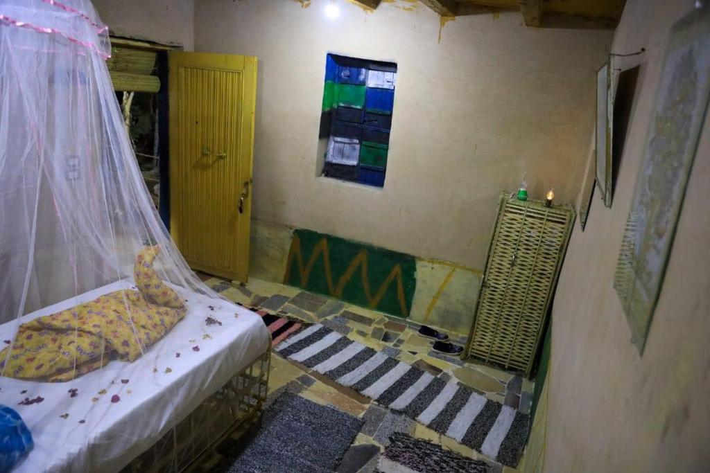 Bedouin Lodge Luxor - 9