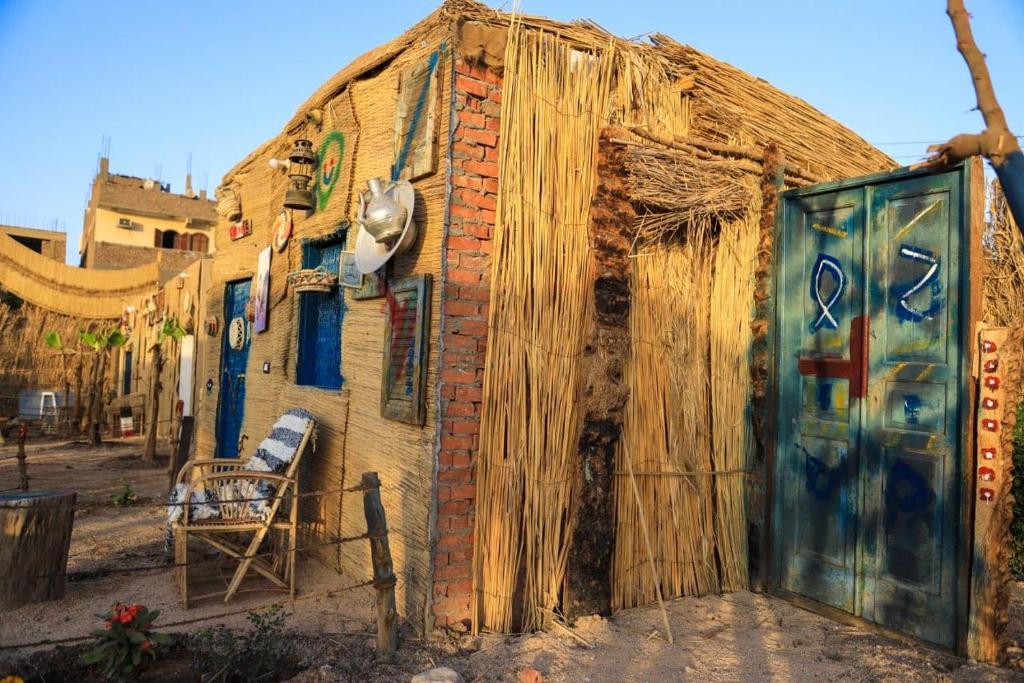 Bedouin Lodge Luxor - 10