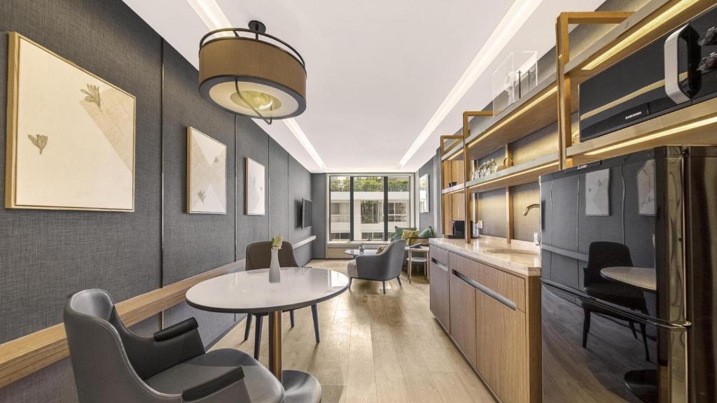 Homm Sukhumvit34 Bangkok - Resim 6