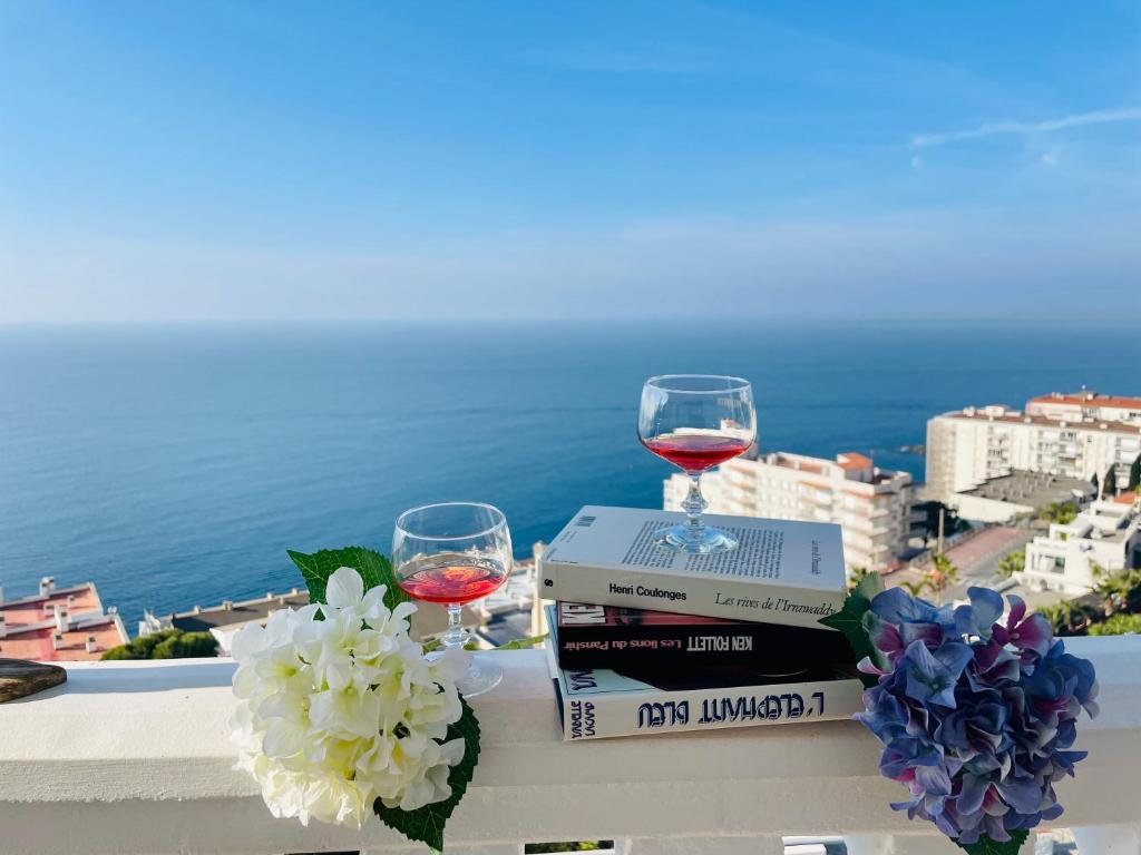 Fotografie z fotogalerie ubytování Costamar v destinaci Roses