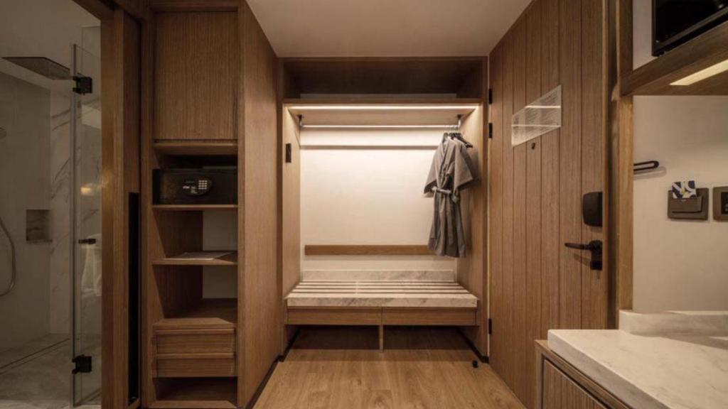 Homm Sukhumvit34 Bangkok - Resim 38