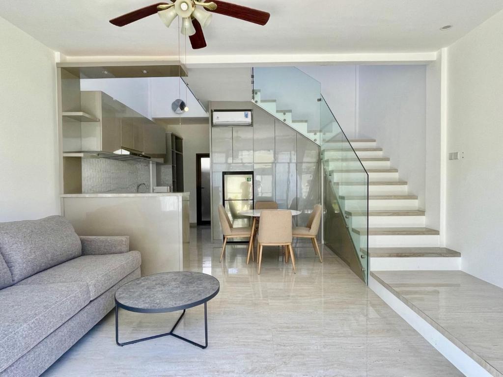 De Residence Pangandaran by Mabano Estates - Two-Bedroom Villa