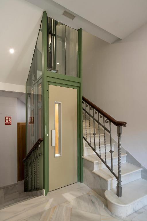 Santa Escolástica en pleno centro de Granada - 4