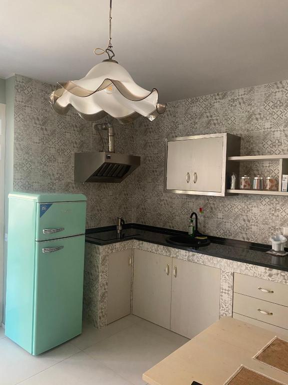 Casa Michelangelo - Apartamento - Planta Baja