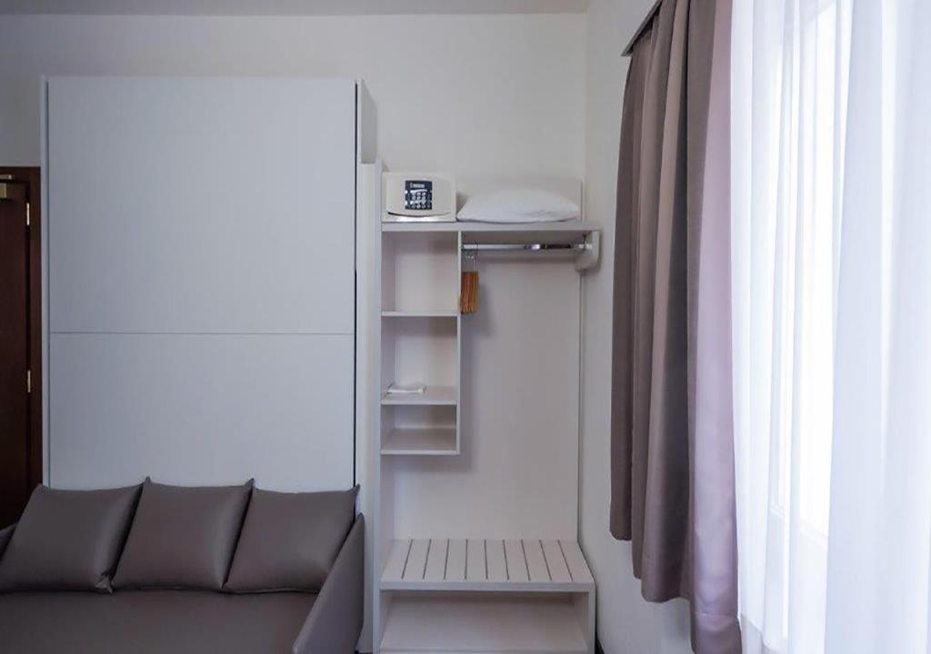 Foto dalla galleria di Acquarello Swiss Quality Hotel a Lugano