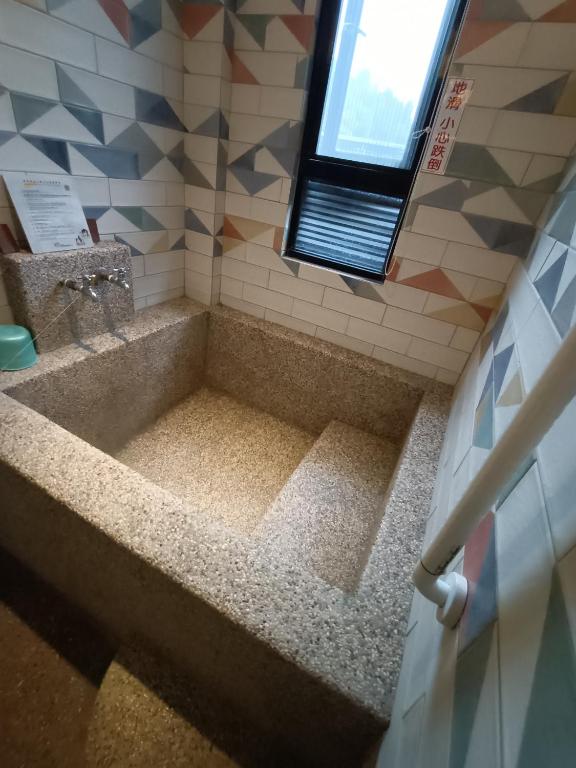 Foto sihtkohas Baihe asuva majutusasutuse Fu Yu Spring House galeriist