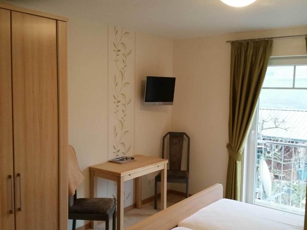 Gästehaus Bollig - Chambre Double De Luxe