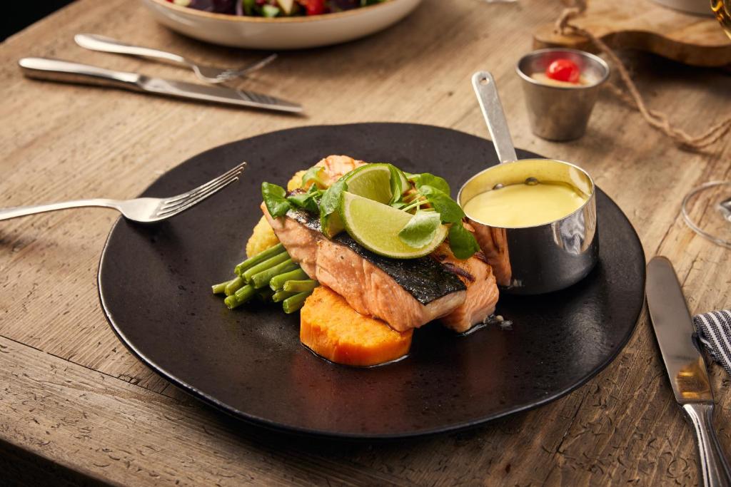 Van der Valk Cuijk - Nijmegen - Resim 35