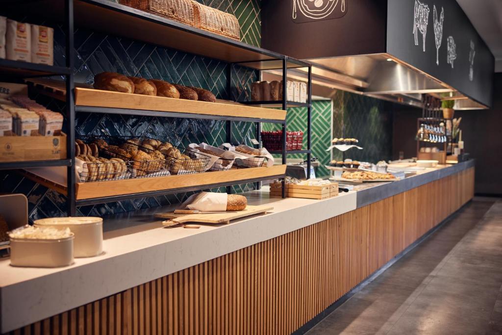 Van der Valk Cuijk - Nijmegen - Resim 25