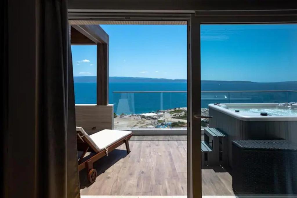 Fotografie z fotogalerie ubytování VS apartment ve Splitu