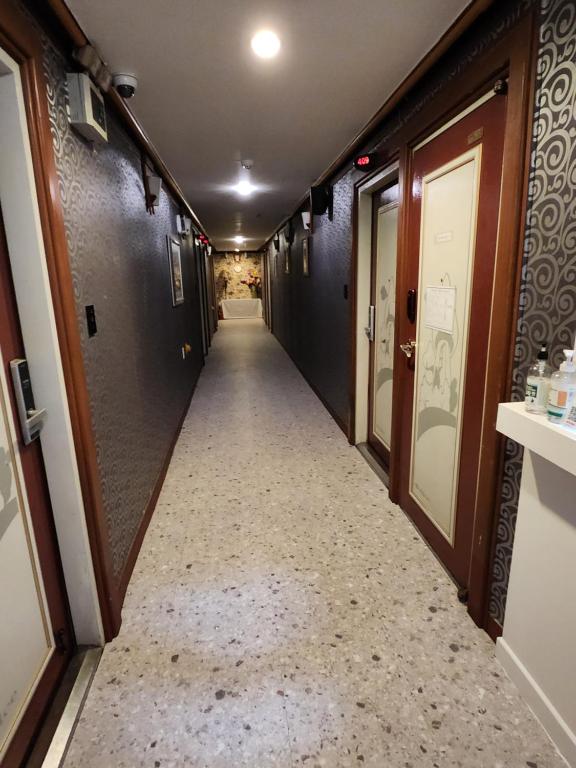 Fotografie z fotogalerie ubytování Hani Motel v destinaci Tedžon