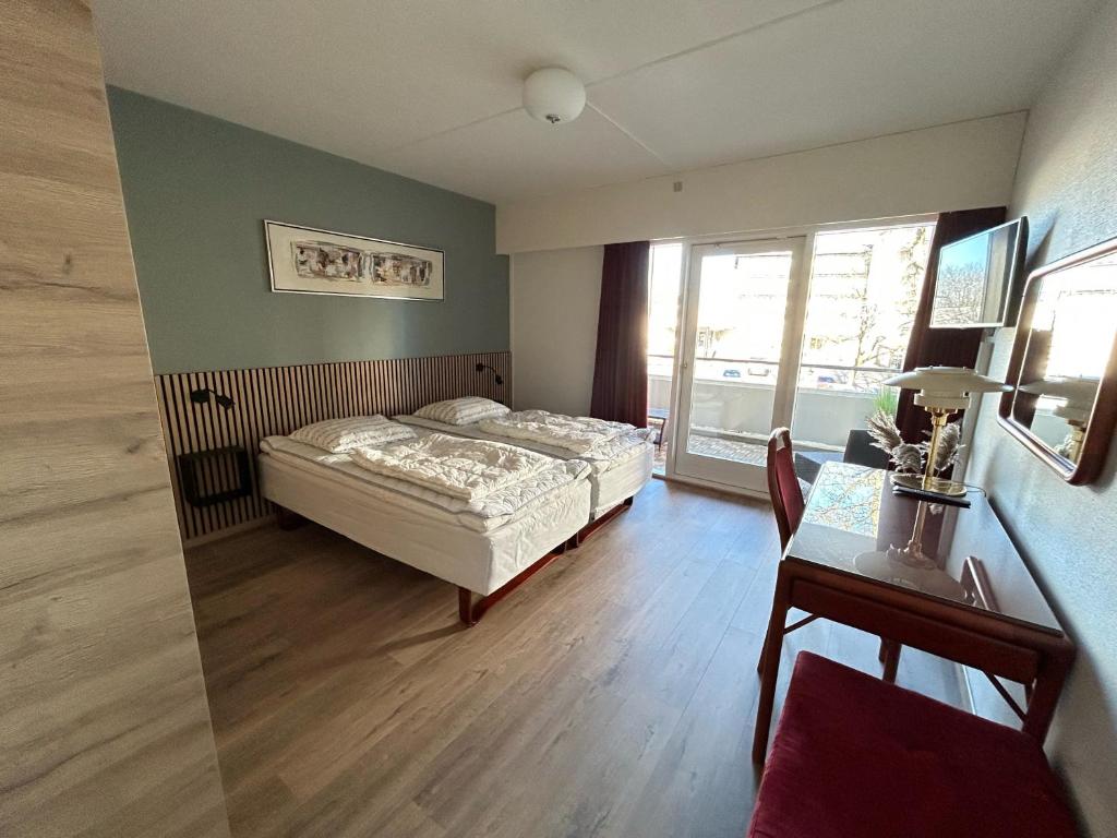 Marienlyst Apartment - Apartment
