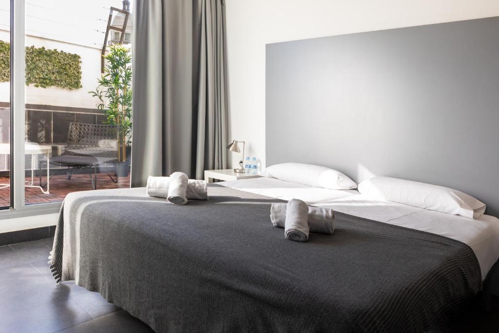 St Christophers Inn Barcelona, Barcelona – Bijgewerkte ...