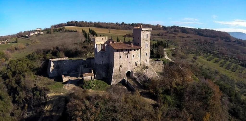 Il Castello del Pilota – Photos 1
