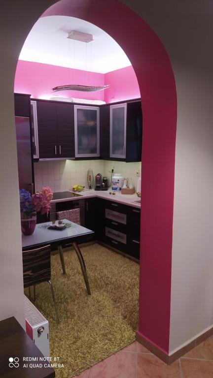 Kép Theodora's home szállásáról Kíthirában a galériában