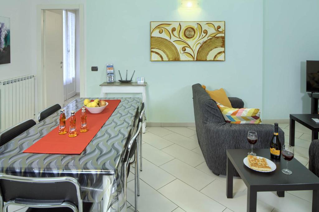 Fernanda 2 - Appartement Met 2 Slaapkamers