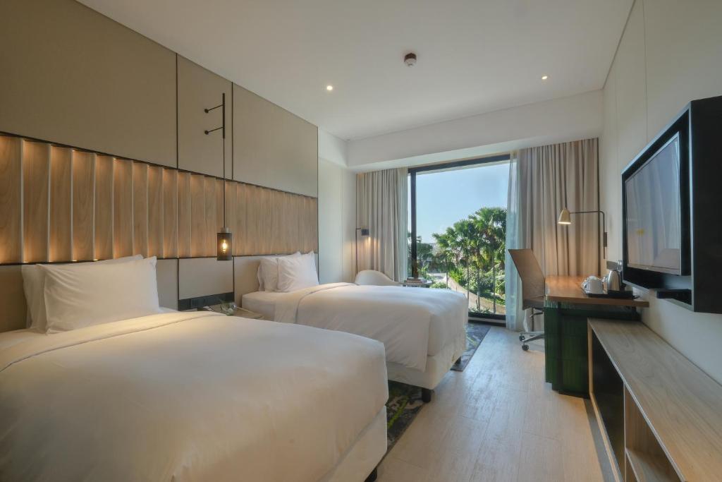Holiday Inn Bali Sanur by IHG - 16