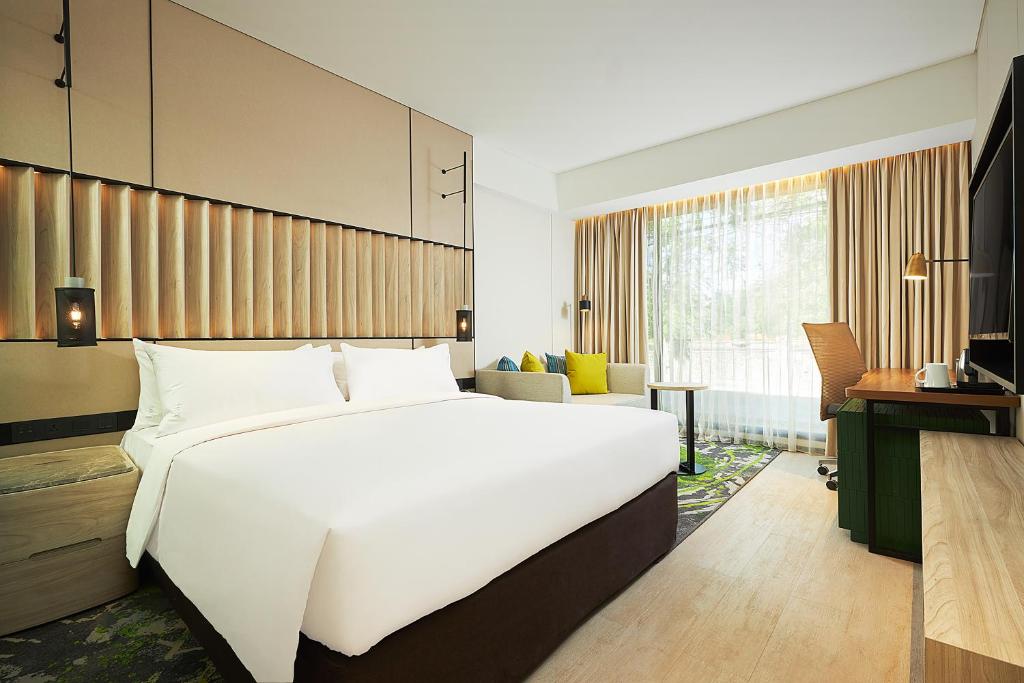 Holiday Inn Bali Sanur by IHG - 5
