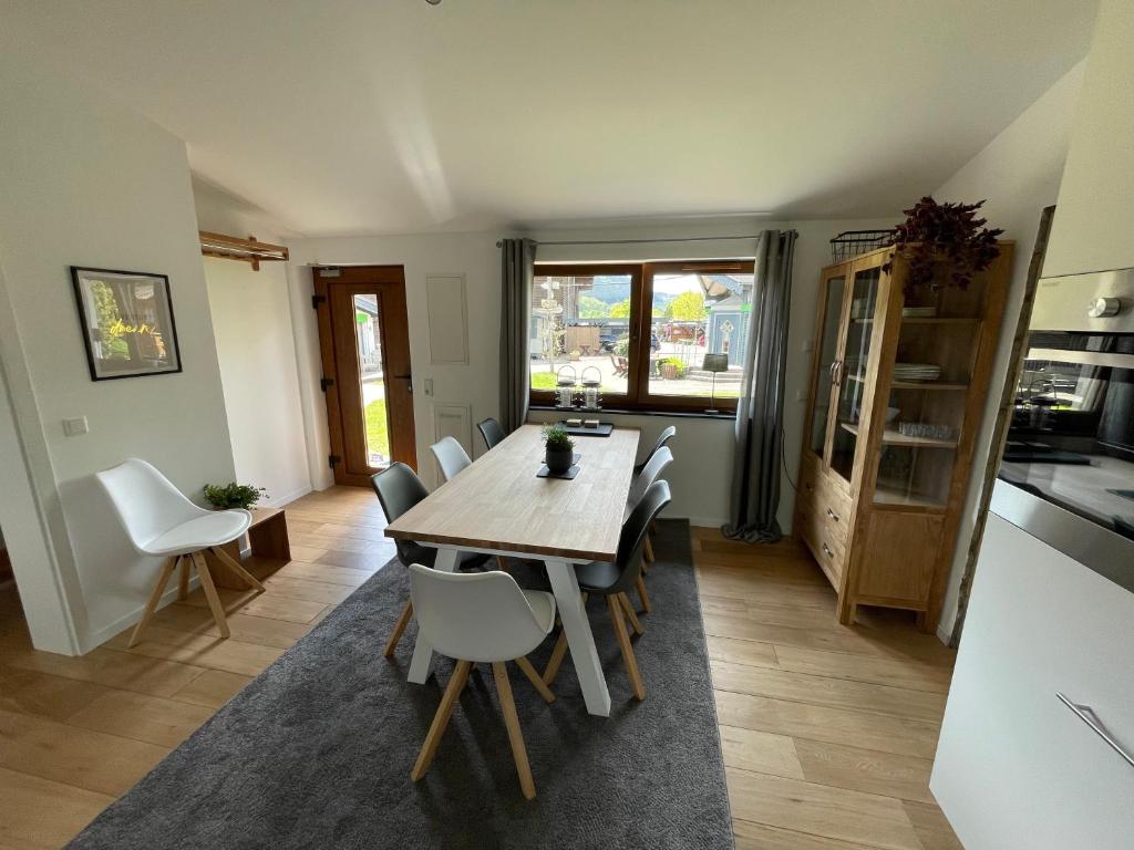 Rönkhausen Appartements - Deluxe Appartement