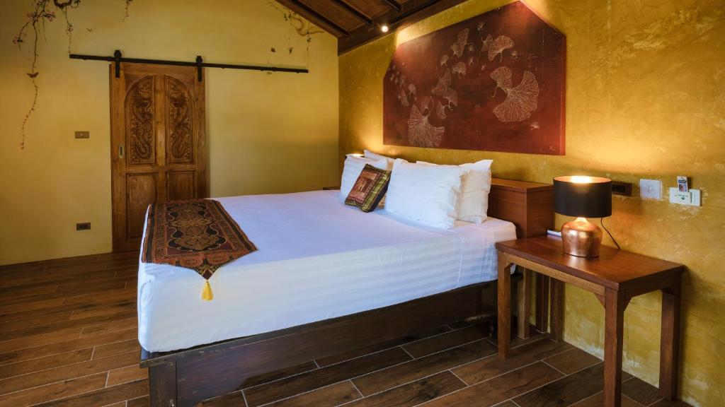 Jasmin Garden Koh Kood - 19