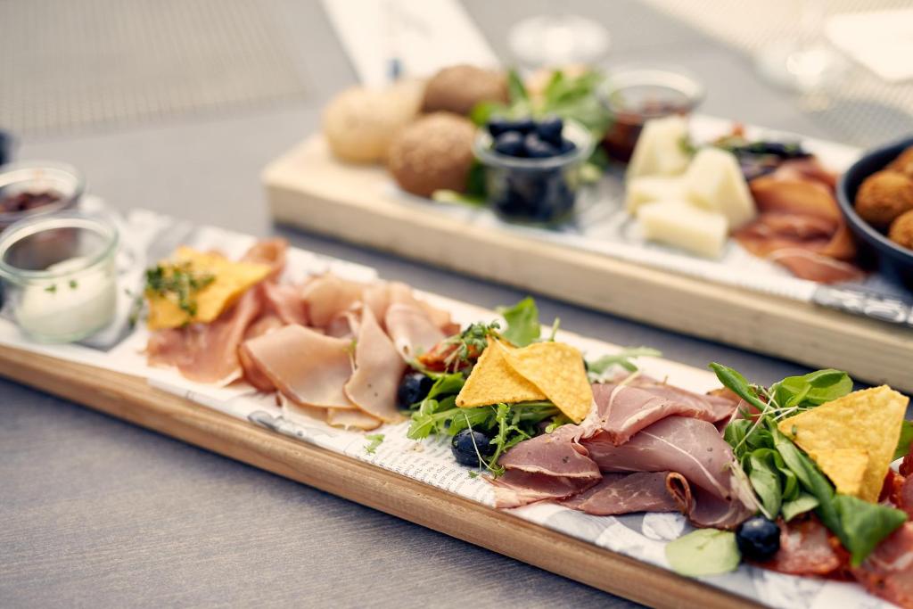 Van der Valk Cuijk - Nijmegen - Resim 19