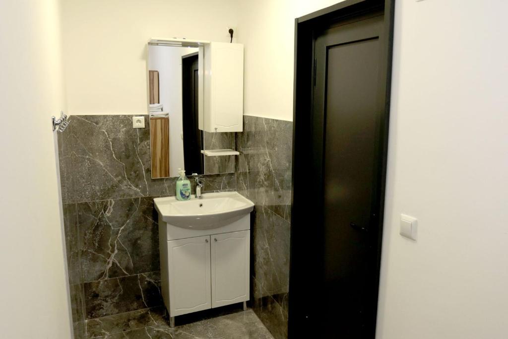 Pansion Kipovi - Deluxe Quadruple Room