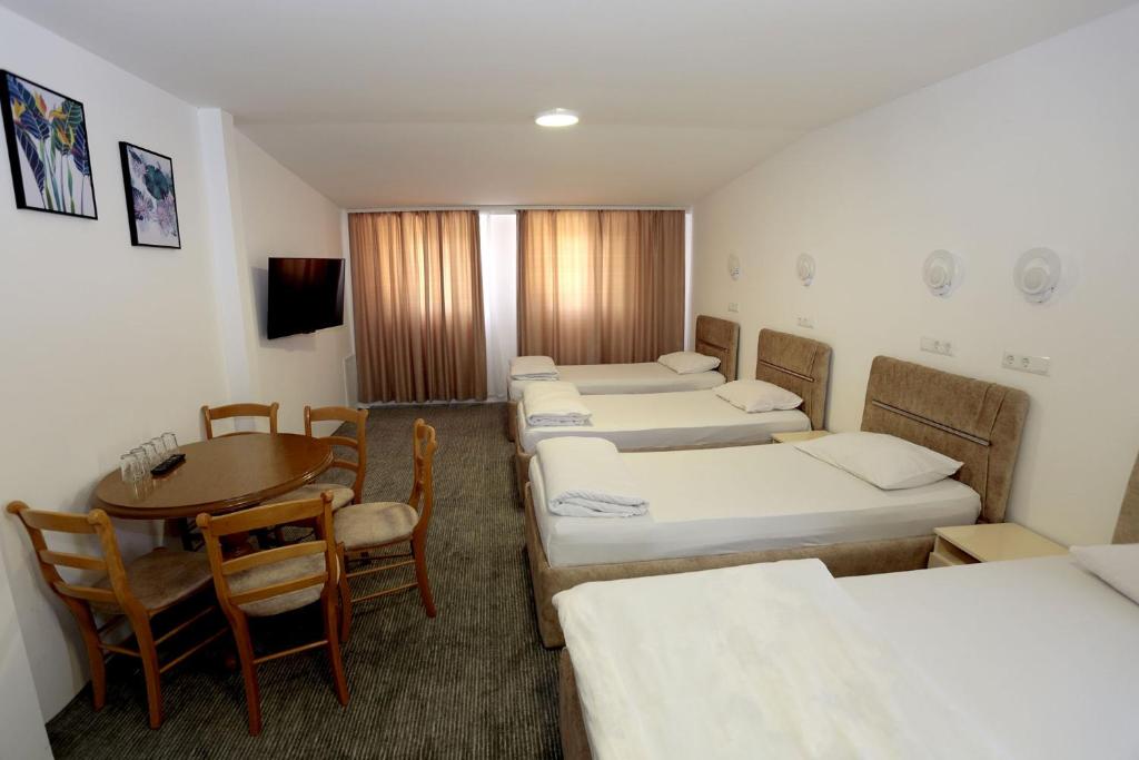 Pansion Kipovi - Deluxe Family Room