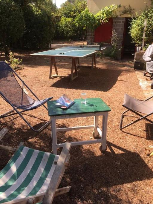 Fotografia z galérie ubytovania VILLA LOU CIGALOUN 10 pax v destinácii Saint-Raphaël