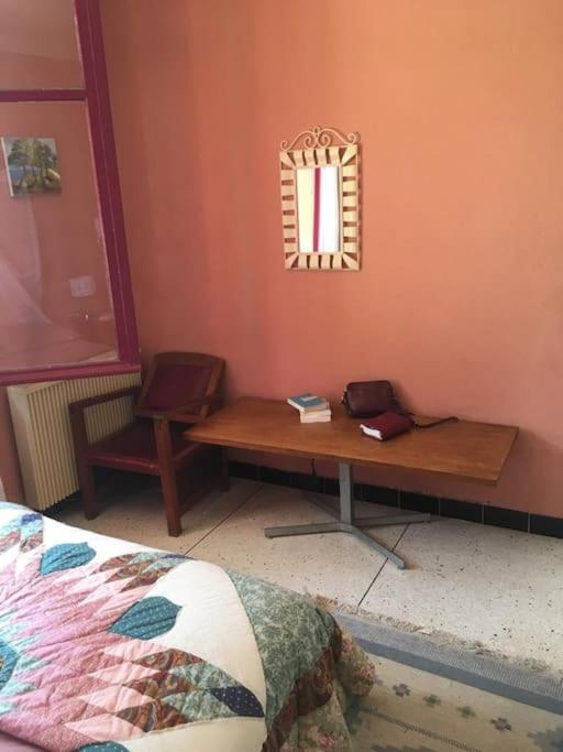 Fotografia z galérie ubytovania VILLA LOU CIGALOUN 10 pax v destinácii Saint-Raphaël