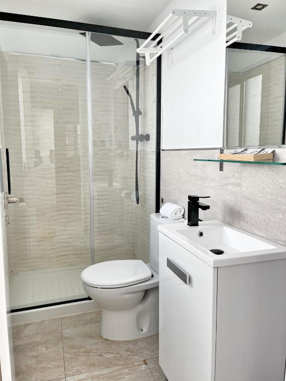 Tennessee Urban Suites - Resim 41