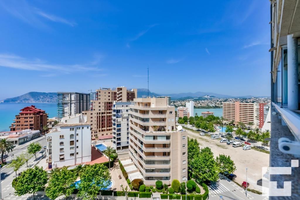 Apartamento Apolo XVIII 59 - Grupo Turis, Calpe – Bijgewerkte ...