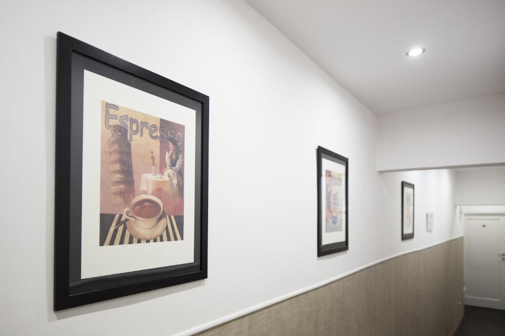 Loggia Fiorentina - Resim 22