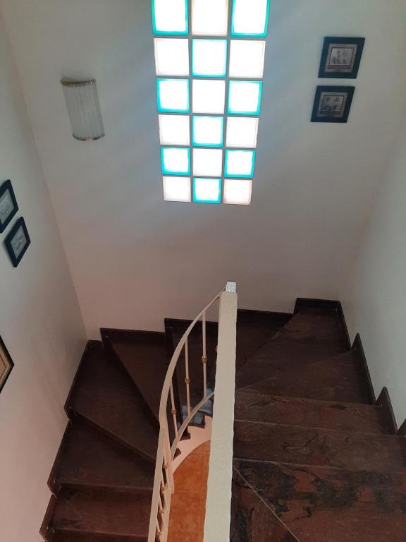 Fotografie z fotogalerie ubytování URBANIZACION MIRAMAR PENISCOLA v destinaci Peñíscola