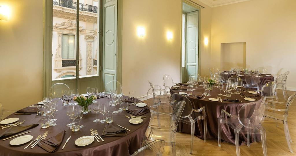 The Glamore Milano Duomo - Resim 34