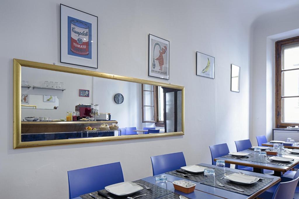 Loggia Fiorentina - Resim 24