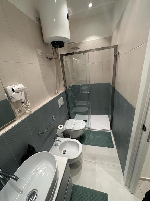 DI PASSAGGIO affittacamere - 5