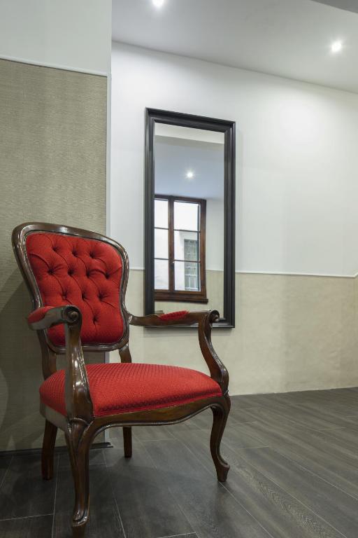 Loggia Fiorentina - Resim 25