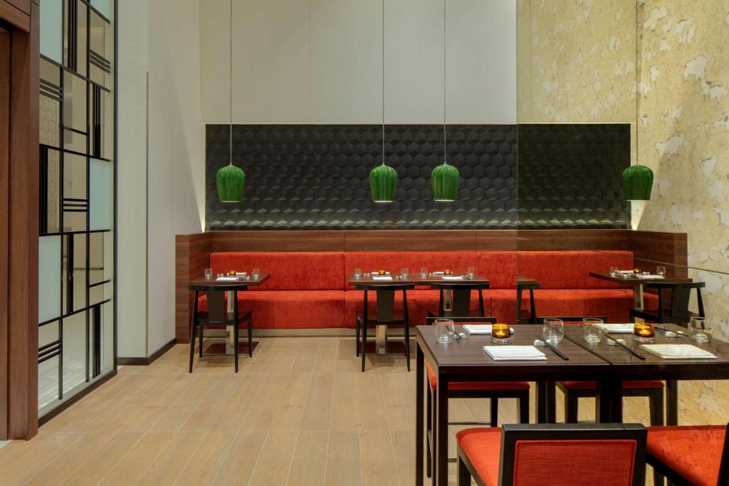 Hyatt Place Dubai Jumeirah - Resim 23