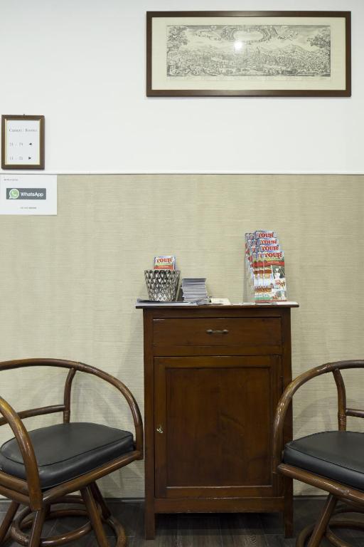 Loggia Fiorentina - Resim 27